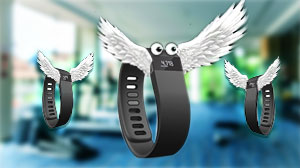 Fitness Trackers are our Guardian Angels