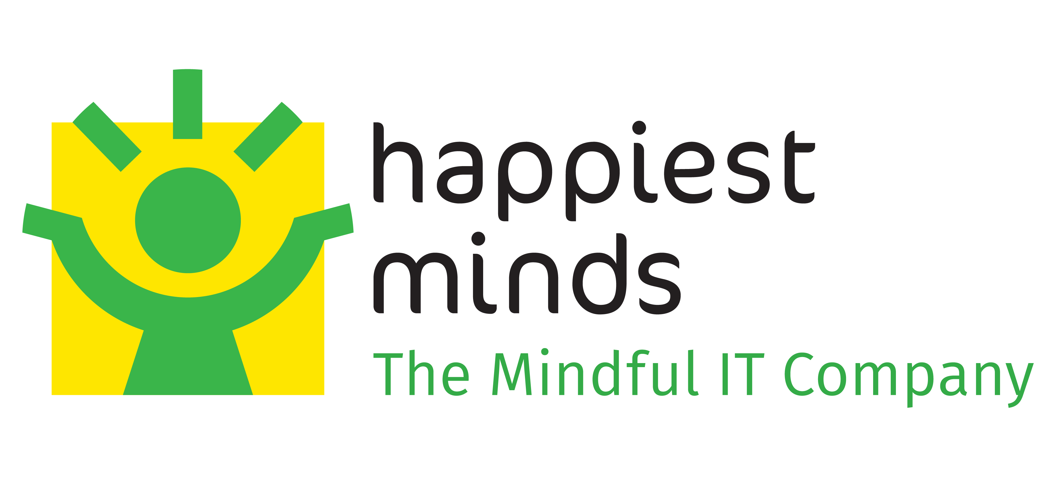 Happiest Minds Logo