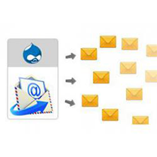 This week’s Drupal Contributed Module – Email Campaigns