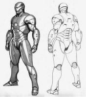 Will Open Source Give Birth to First Real Iron Man Suit?