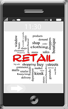 Digital Retail: Customer Engagement For Enhanced Weekday Footfalls