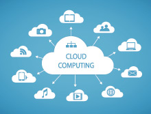 Cloud Computing Benefits – Simplicity & Velocity