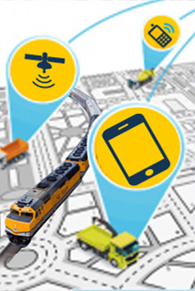 Leveraging IoT to Enhance In-transit Visibility