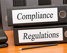 Is compliance standing in the way of enterprise cloud adoption?