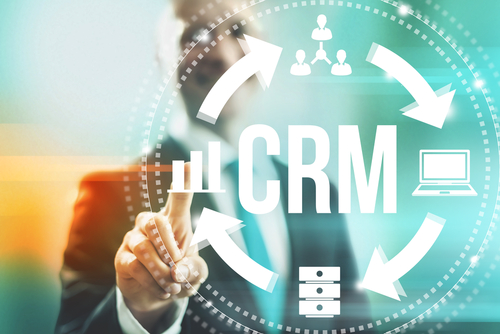 CRM Success Through Effective Master Data Management Strategies