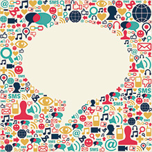 Social engagement at enterprise levels – whats next for email?