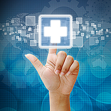 Digital Enterprise: Patient Engagement in Healthcare