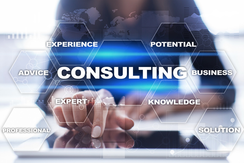 Business IT and Why Consulting Matters