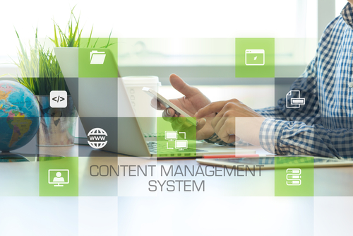 Shaping Content Management Strategy to Improve Customer Experience