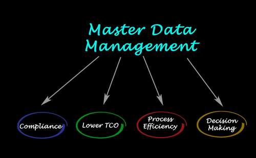 Building a Master Data Management Strategy for CRM Success