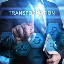 5 Factors to Watch for Digital Transformation Journey