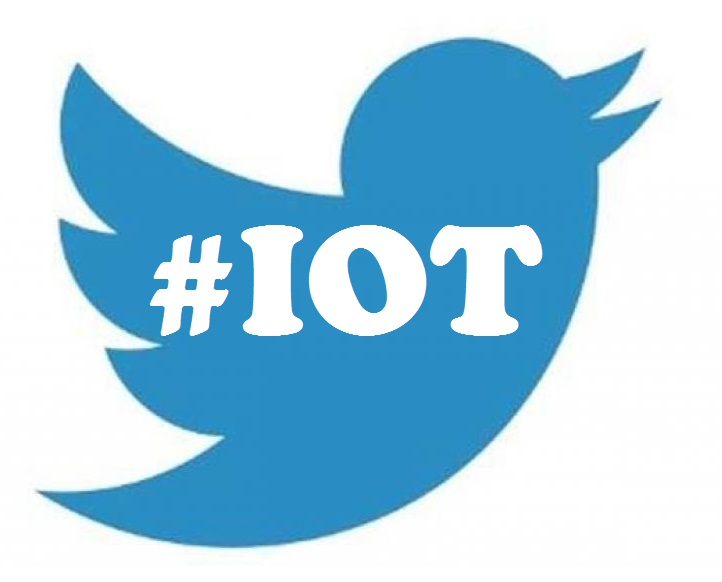 Top 10 Must-Follow Accounts for IoT in 2017