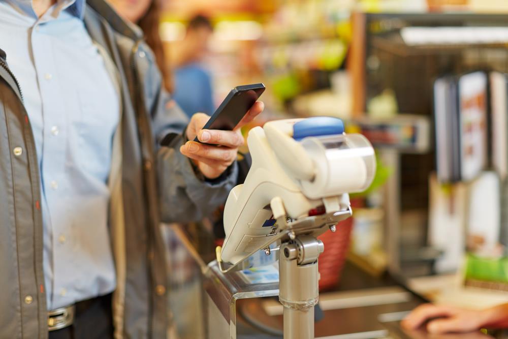 How Sound wave technology is revolutionizing payments and targeted marketing in retail