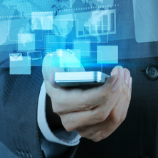 Enterprise Mobility for Field Services: A Matchless Driving Force