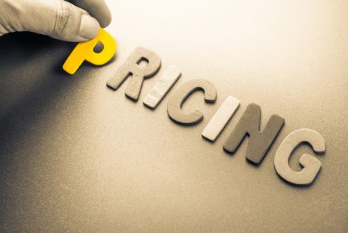 Pricing, Profitability, and Customers