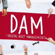 Bring DAM Into Your Center of (Digital Asset) Interest