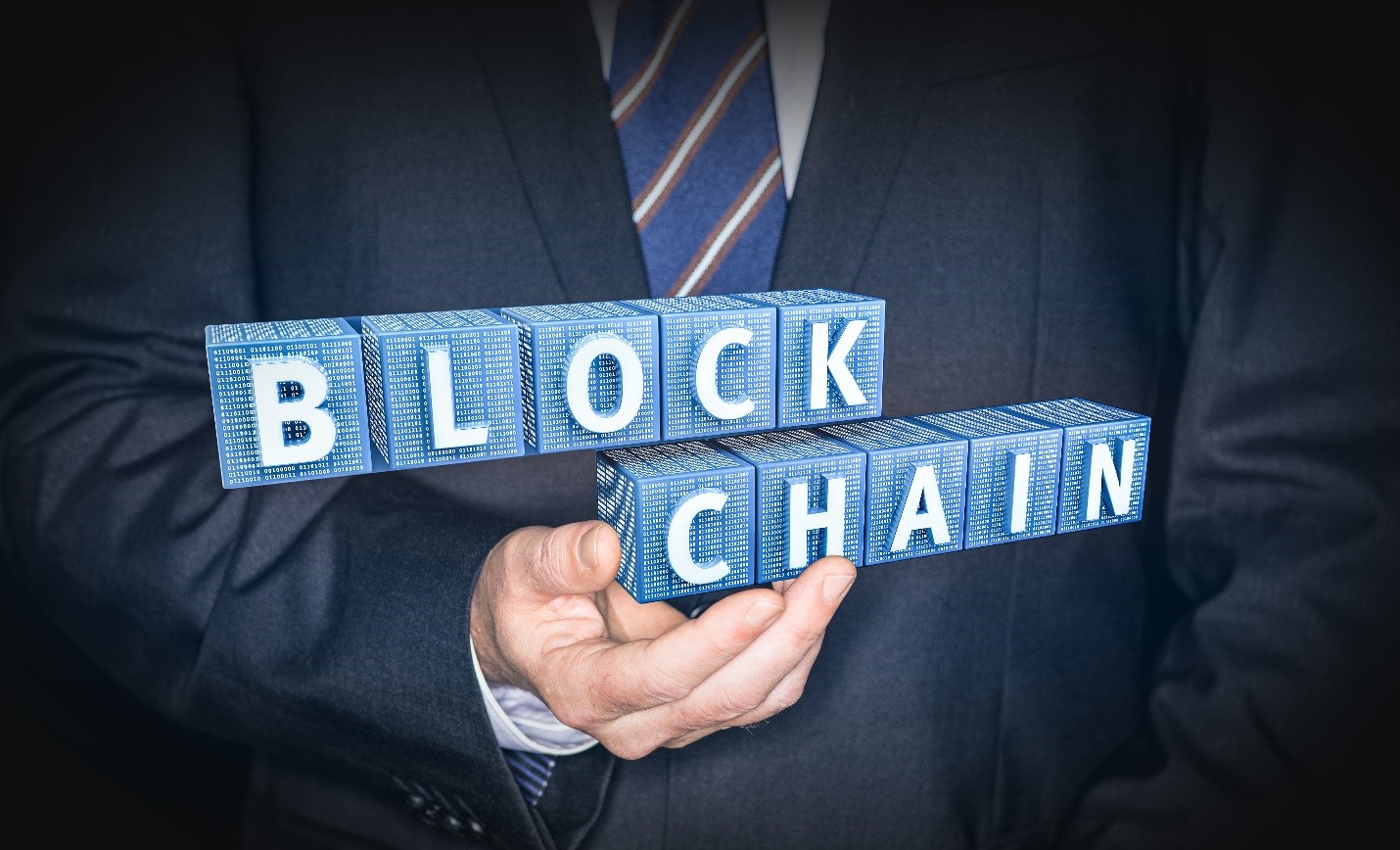 Let’s Blockchain Aadhaar and make it secure! (3/6)