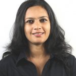 Jyoti Bilgoji
