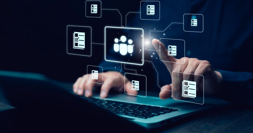 product information management