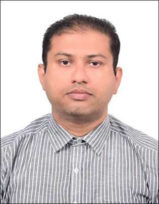 avatar for Arindam Deb