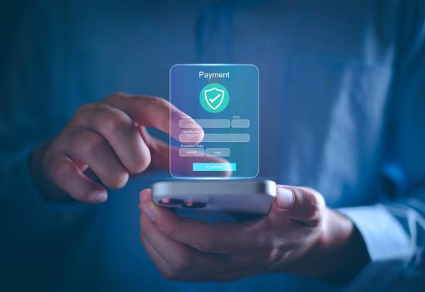 Fintech & Traditional Banks