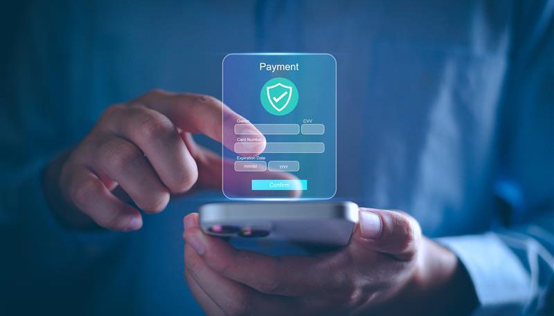 Fintech & Traditional Banks