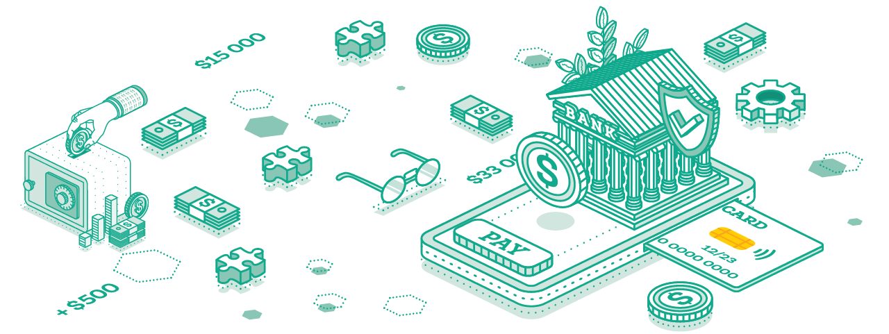 The Traditional Banks’ Response: Adapt or Decline