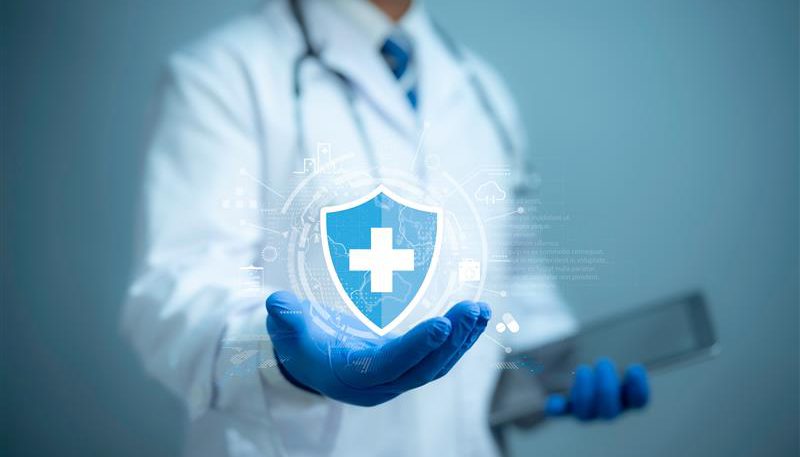 Healthcare Cybersecurity