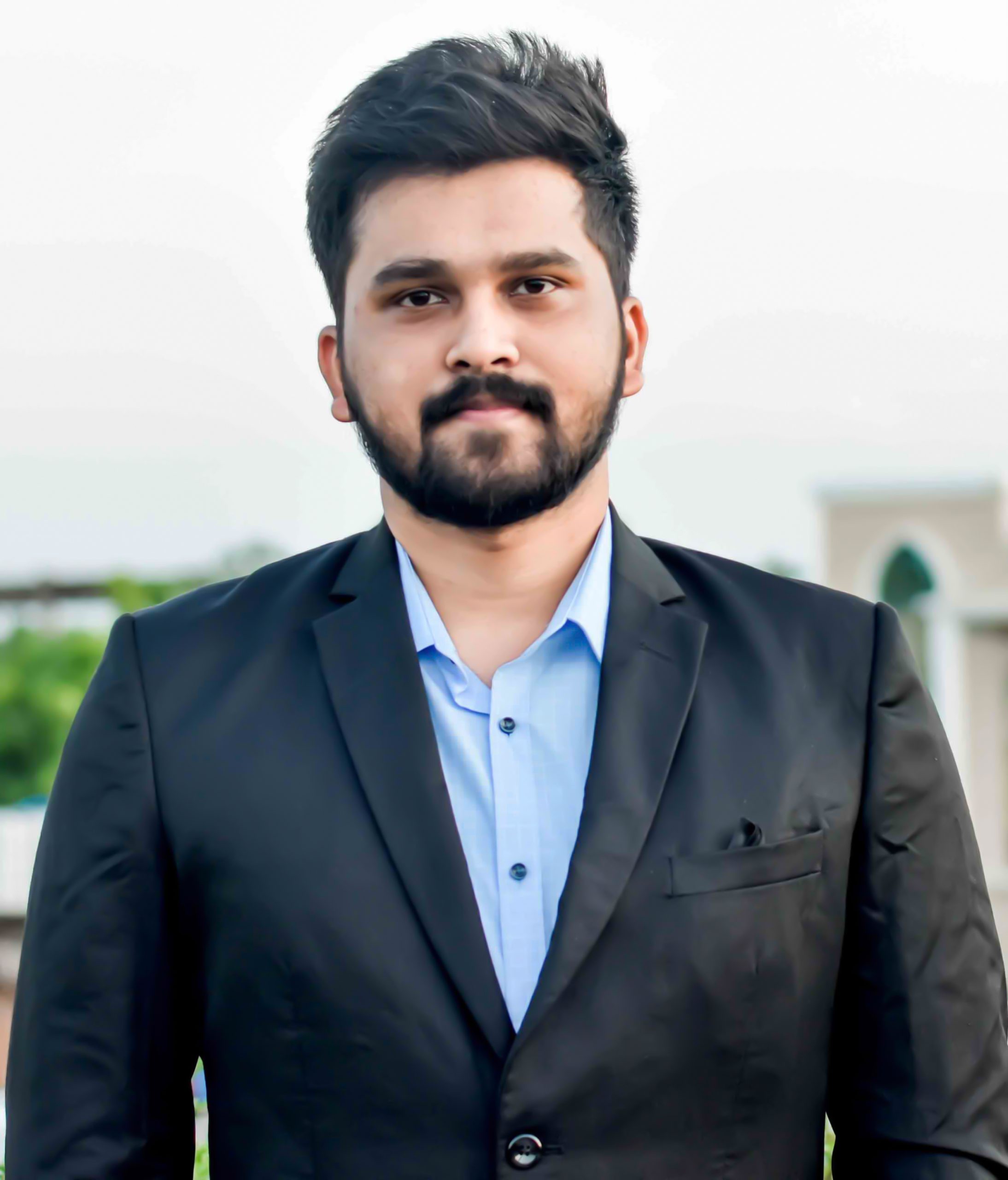 Abhijeet