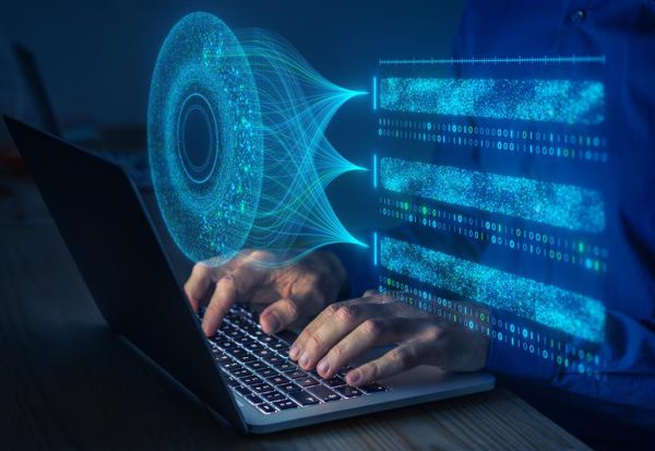 Quantum Computing