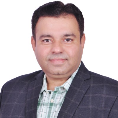 Rajneesh Kumar