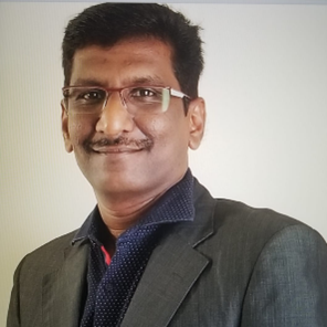 Suresh Kanniappan