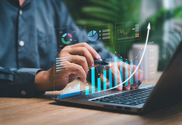 Strategic Data Management