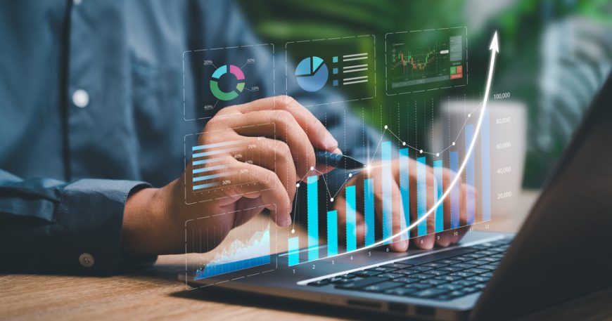 Strategic Data Management