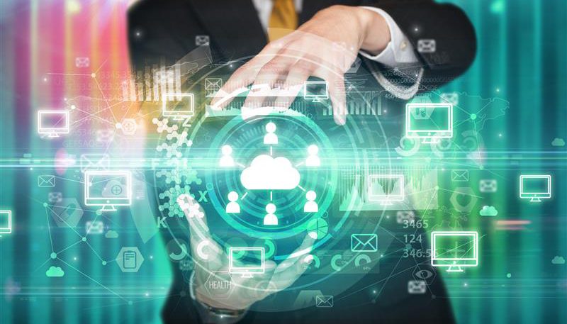 Intent-Based Networking