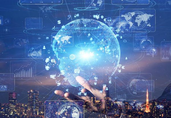Intent-Based Networking