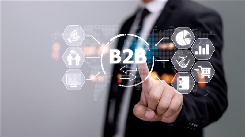 B2B Commerce Success Why Fixing Product Data Comes First