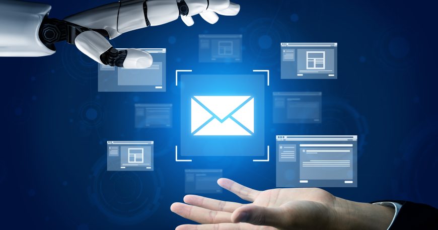 Rethinking Email: The AI-Led Design Opportunity