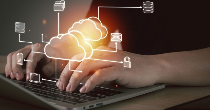 Connecting the Clouds