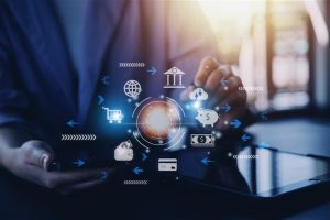 Role of Digital Identity Verification in the Lending Process 