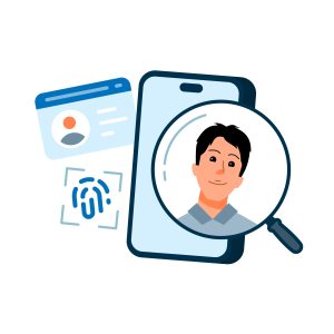 How does Digital Identity Verification Work? 