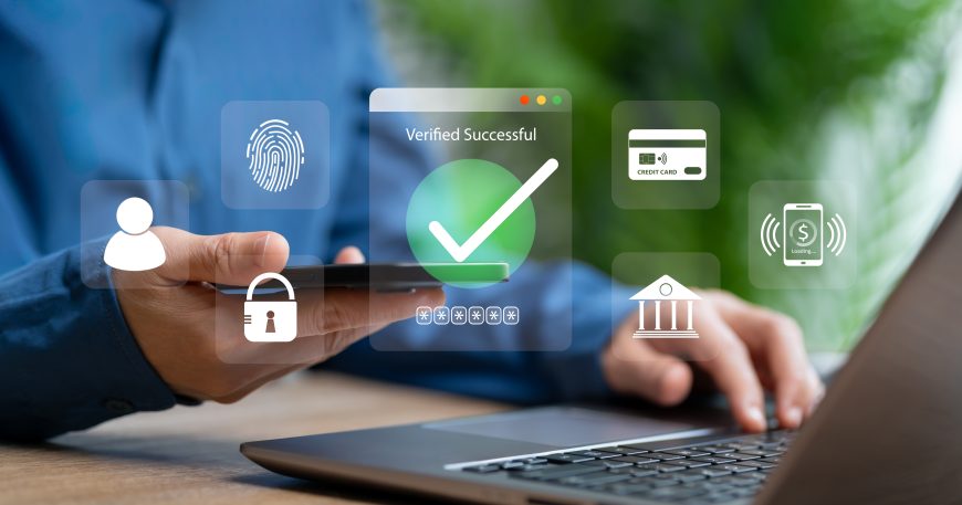 Digital Identity Verification