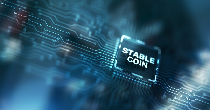 Stablecoins