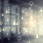 Multicast Networking with AI  