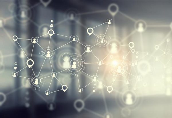 shutterstock_605748593 Multicast Networking with AI