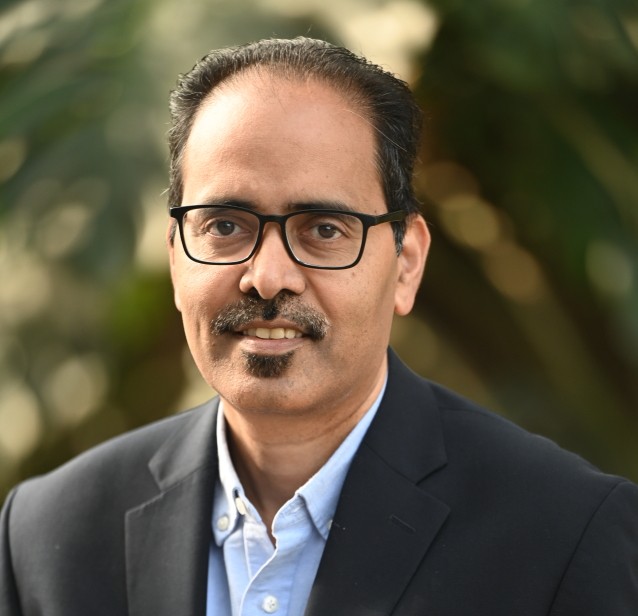 Sridhar-profile