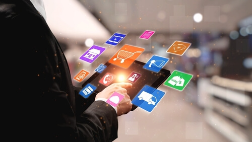 Omnichannel Banking