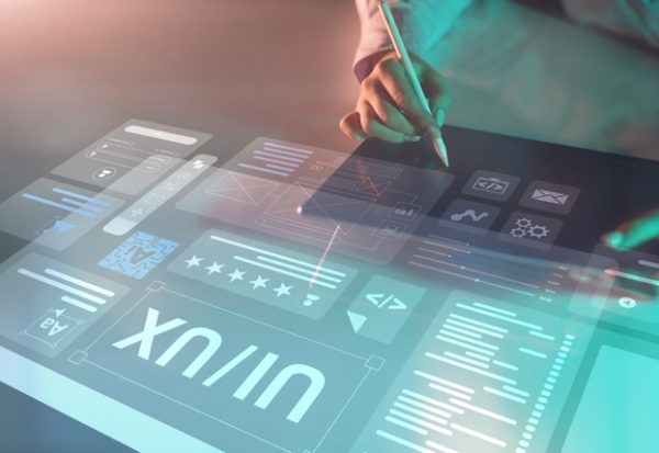 AI and user experience