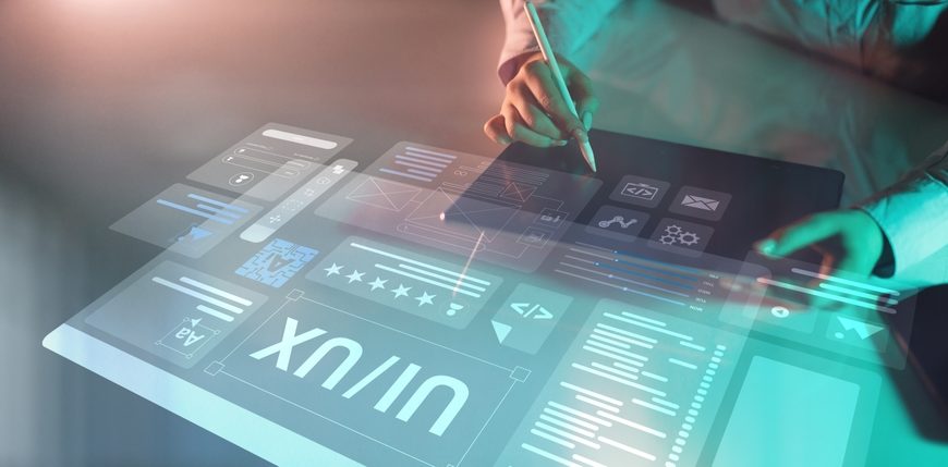 AI and user experience