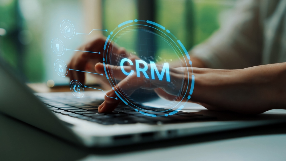 CRM solutions